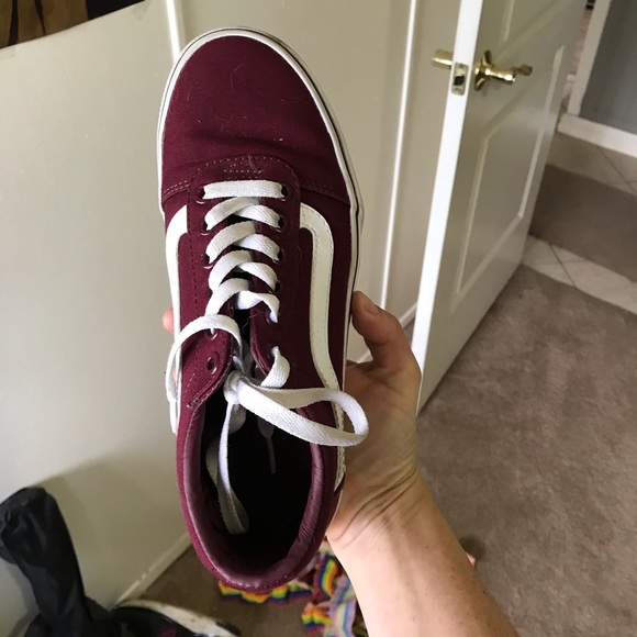 Vans 7.5 women - Picture 3 of 5